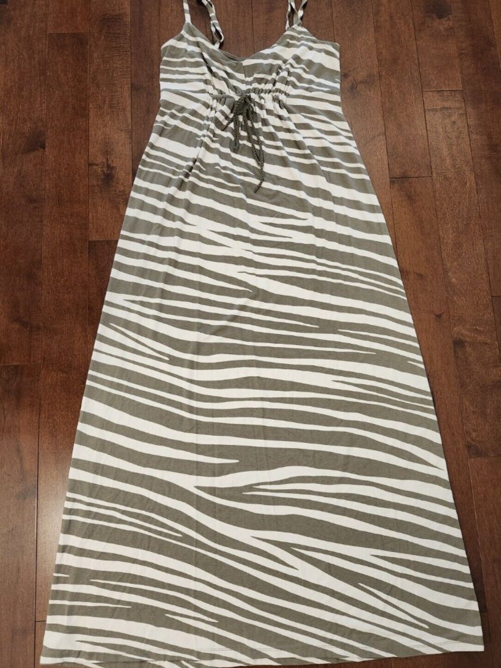 Tommy Bahama women's maxi dress in size small